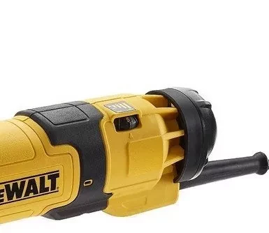 УШМ DeWalt DWE 4257-KS с регулировкой скорости купить в Ноябрьске