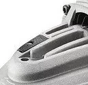 УШМ DeWalt DWE 4257-KS с регулировкой скорости купить в Ноябрьске