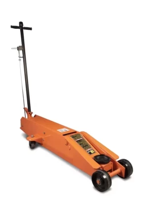 Домкрат гидравлический подкатной TOR ДГП-20 (QK) 20 т 220-680 мм 1082004 купить в Ноябрьске