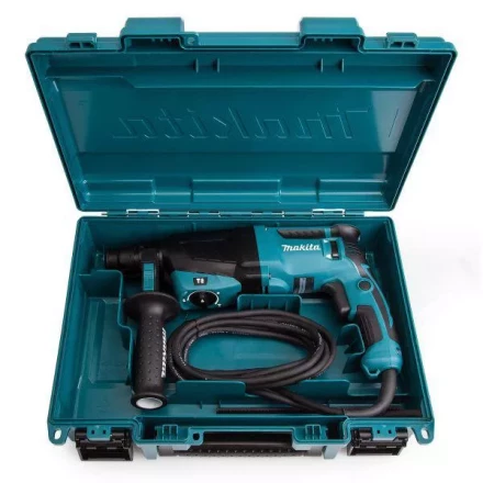 Перфоратор Makita HR2630 купить в Ноябрьске