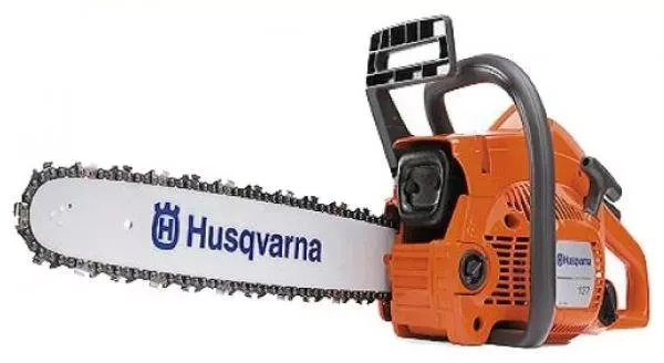 Бензопила Husqvarna 137E купить в Ноябрьске