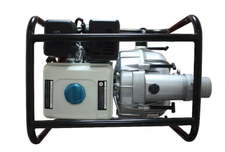 Мотопомпа бензиновая Gidric 80D VEKTOR купить в Ноябрьске