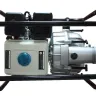 Мотопомпа бензиновая Gidric 80D VEKTOR купить в Ноябрьске