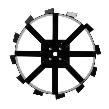 Грунтозацепы Denzel 600/130 мм, посадка круг 30 мм, комплект 2 шт 59914 купить в Ноябрьске