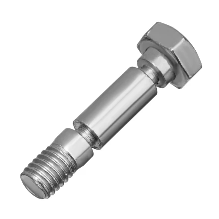 Срезные болты для снегоуборщиков 97651-97652, 97661  упак. 4 шт купить в Ноябрьске