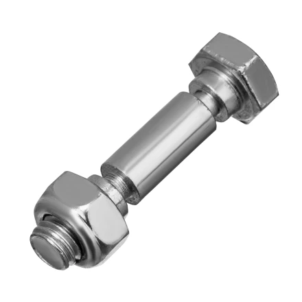 Срезные болты для снегоуборщиков 97651-97652, 97661  упак. 4 шт купить в Ноябрьске