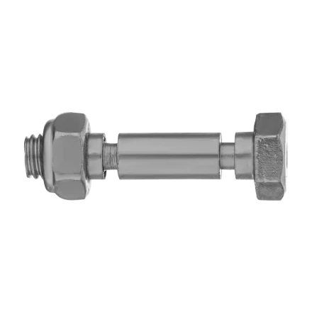 Срезные болты для снегоуборщиков 97651-97652, 97661  упак. 4 шт купить в Ноябрьске