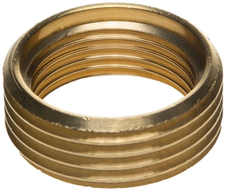 Кольцо GENERAL FITTINGS переходное, латунь, 3/4&quot; х 1/2&quot; 51086-3/4-1/2 купить в Ноябрьске