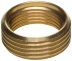 Кольцо GENERAL FITTINGS переходное, латунь, 3/4&quot; х 1/2&quot; 51086-3/4-1/2 купить в Ноябрьске
