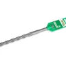 Бур MESSER-DIY 10х160(100) по бетону SDS-PLUS купить в Ноябрьске