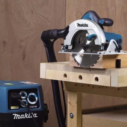 Пила дисковая Makita HS7601 купить в Ноябрьске