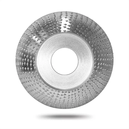 Диск MESSER 85х22,2 мм для объемно-фигурных работ по дереву купить в Ноябрьске