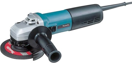 Угловая шлифмашина Makita 9562CVH УШМ Болгарка купить в Ноябрьске