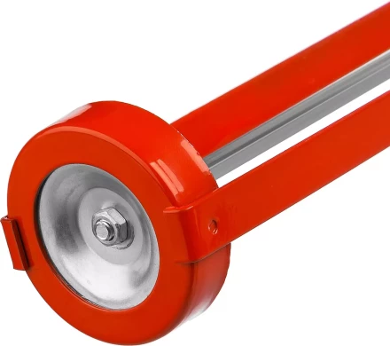 Пистолет для герметика MIRAX, скелетный, 310мл 06656 купить в Ноябрьске