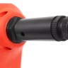 Аккумуляторный резьбовой заклепочник Messer M3000 с электронной системой настройки сжатия и счетчиком купить в Ноябрьске
