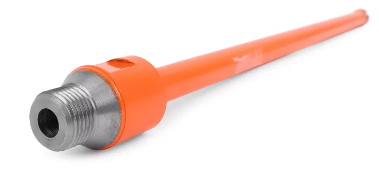 Коронка алмазная MESSER LZ 18/H10/400/2 купить в Ноябрьске