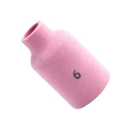 Сопло керамическое TW 17-18-26 GL (№6 / L42 / d9,5) BS54N16 Оберон купить в Ноябрьске