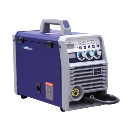 Сварочный полуавтомат Оберон MIG 205 KG2201 купить в Ноябрьске