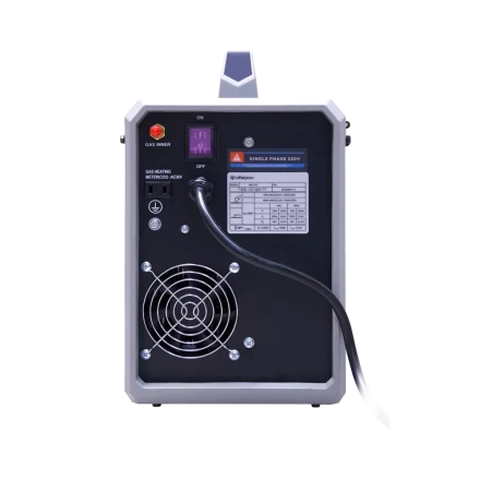 Сварочный полуавтомат Оберон MIG 205 KG2201 купить в Ноябрьске