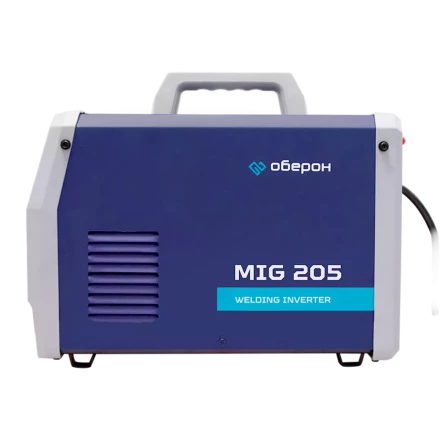 Сварочный полуавтомат Оберон MIG 205 KG2201 купить в Ноябрьске
