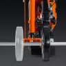 Тележка с баком для бензорезов KRAFTOOL K-003 купить в Ноябрьске