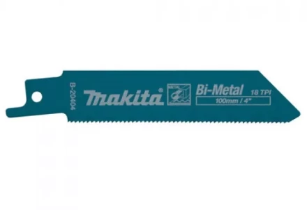Пильное полотно Makita, для JR100, JR102, BiM B-20404 купить в Ноябрьске