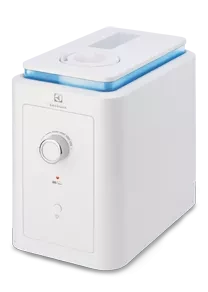 Увлажнитель воздуха ультразвуковой ELECTROLUX EHU – 1010 (white) механ.упр. купить в Ноябрьске
