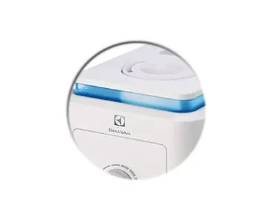Увлажнитель воздуха ультразвуковой ELECTROLUX EHU – 1010 (white) механ.упр. купить в Ноябрьске