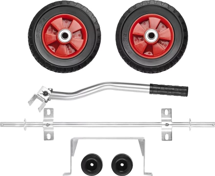 Набор для электростанций мощностью до 3500Вт ЗЭСБ-РК-1 серия МАСТЕР купить в Ноябрьске