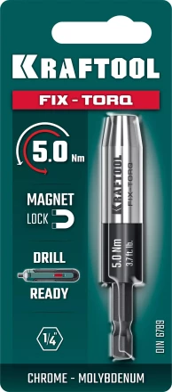 Динамометрический адаптер 64035-5.0 купить в Ноябрьске