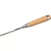 Стамеска-долото ЗУБР &quot;ЭКСПЕРТ&quot; с деревянной ручкой, хромованадиевая, 8мм 18096-08 купить в Ноябрьске