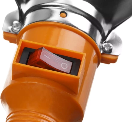 Светильник переносной с выключателем, 5м, 60 Вт/220 В, STAYER 56061 купить в Ноябрьске