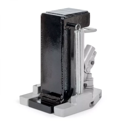 Домкрат автономный с низким подхватом КВТ ДА20П145Н серия ПРОФИ (87377) купить в Ноябрьске