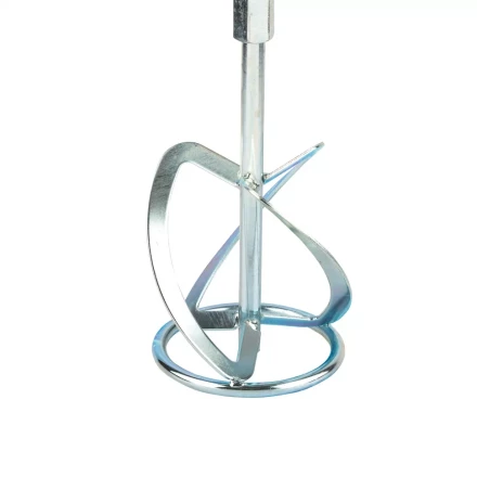 Миксер строительный EM-1-1220 Denzel 27903 купить в Ноябрьске