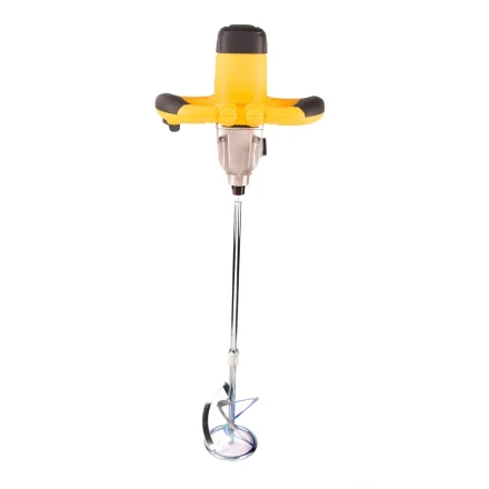 Миксер строительный EM-1-1220 Denzel 27903 купить в Ноябрьске