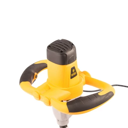 Миксер строительный EM-1-1220 Denzel 27903 купить в Ноябрьске