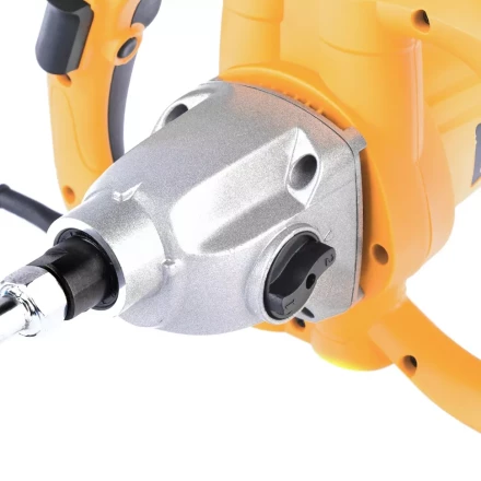 Миксер строительный EM-1-1220 Denzel 27903 купить в Ноябрьске