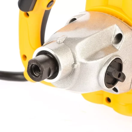 Миксер строительный EM-1-1220 Denzel 27903 купить в Ноябрьске