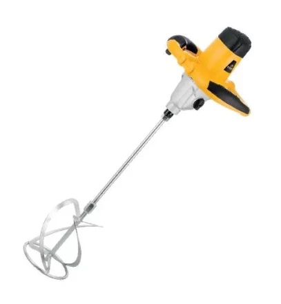 Миксер строительный EM-1-1220 Denzel 27903 купить в Ноябрьске