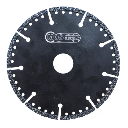 Универсальные диски Multi Craft 125*2.4*5*22.23 купить в Ноябрьске