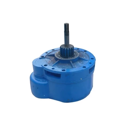 Редуктор подъема для талей электрических CD1 2,0 т 11922 купить в Ноябрьске