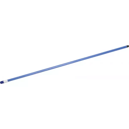 Ручка STAYER &quot;PROFI&quot; облегченная, двухкомпонент покрытие, с резьбой для щеток, 1,3м 2-39134-S купить в Ноябрьске