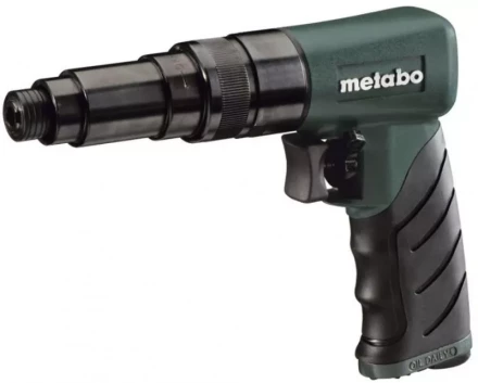 Винтоверт Metabo DS 14 пневматический 1/4&quot; купить в Ноябрьске