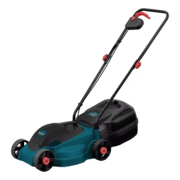 Газонокосилка электрическая ALTECO ELM 1200 27895