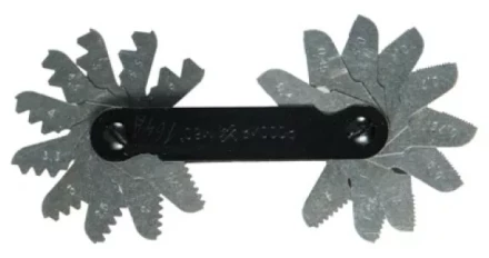 Шаблон резьбовой Д-55 купить в Ноябрьске