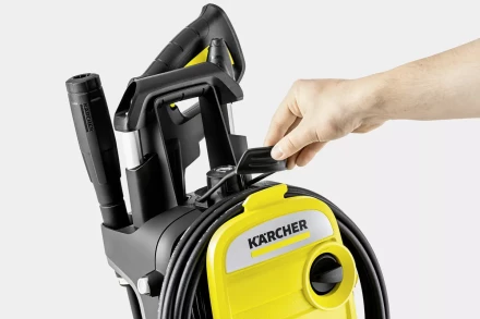Минимойка-мойка высокого давления KARCHER К 5 Compact купить в Ноябрьске
