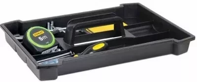 Ящик для инструментов 22 Hi-Viz Stanley 1-95-838 купить в Ноябрьске