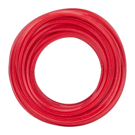 Леска для триммера армированная алюминием квадрат 2,7 мм х 15 м //MTX 96890 купить в Ноябрьске