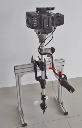 Лодочный мотор SEA-PRO Т 2 S купить в Ноябрьске