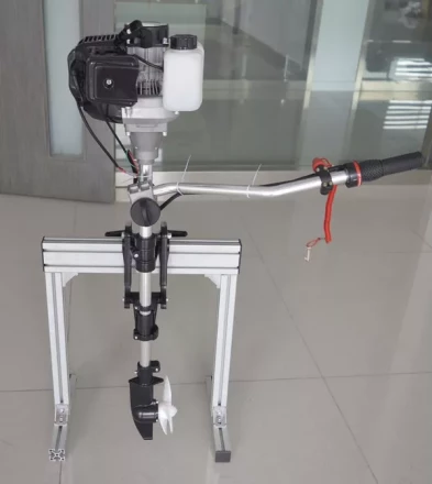 Лодочный мотор SEA-PRO Т 2 S купить в Ноябрьске